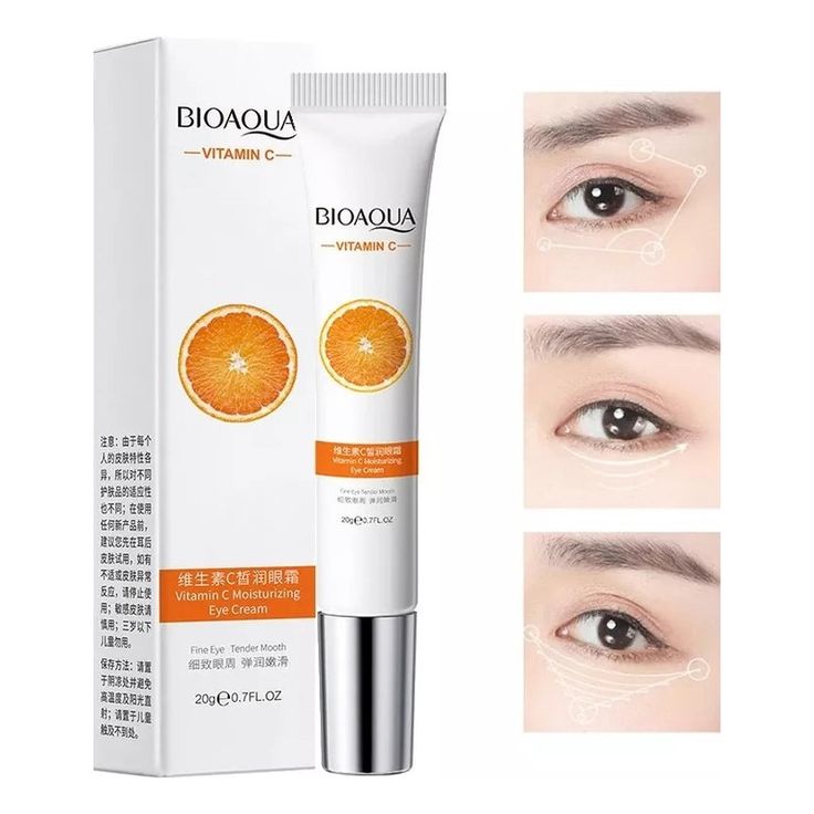 KIT VITAMINA C BIOAQUA