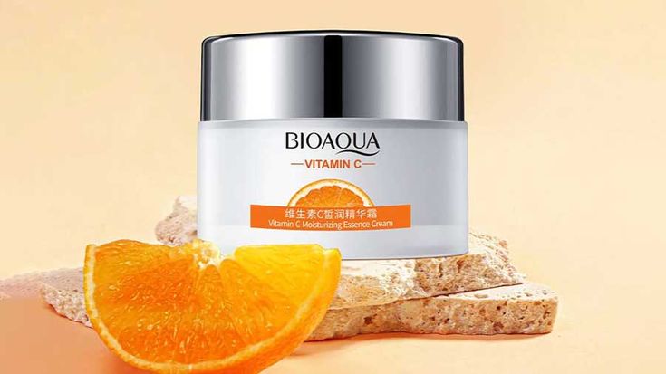 KIT VITAMINA C BIOAQUA