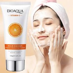 KIT VITAMINA C BIOAQUA